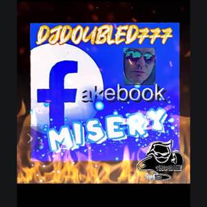 FAKEBOOK MISERY