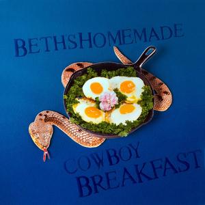 Beth's Homemade Cowboy Breakfast (Explicit)