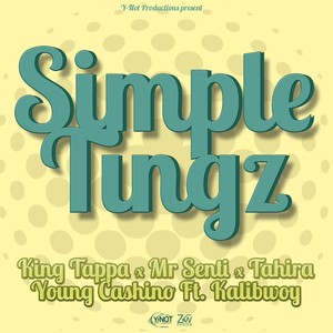 Simple Tingz Riddim (Explicit)