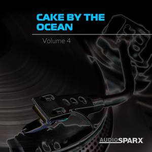 Cake by The Ocean Volume 4