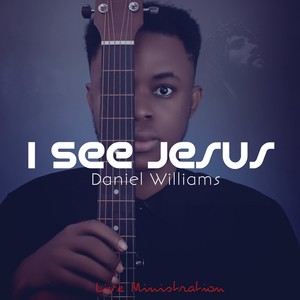 I See Jesus (Live)