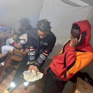 Dreams (feat. RayG) (Explicit)