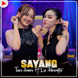 SAYANG (Maraszona)