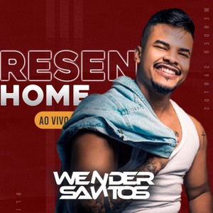 Resen Home (Ao Vivo)