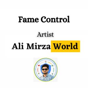 Fame Control