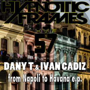 From Napoli To Havana E.p.