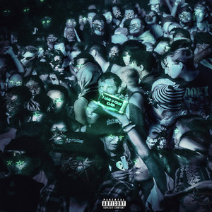 Crying In The Club (Explicit)