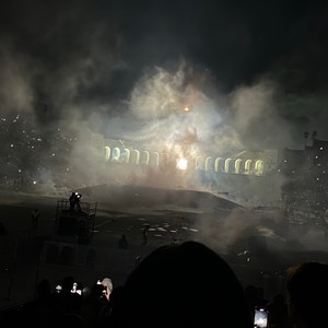 fiction 2 (Explicit)