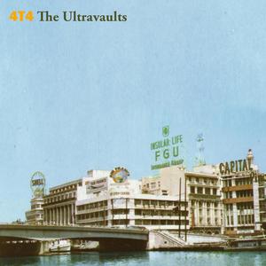 The Ultravaults (Explicit)