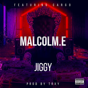 Jiggy (Explicit)