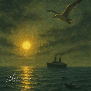 Мне снится море