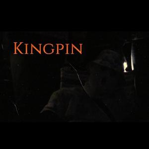 Kingpin (feat. LaCulpa) (Explicit)