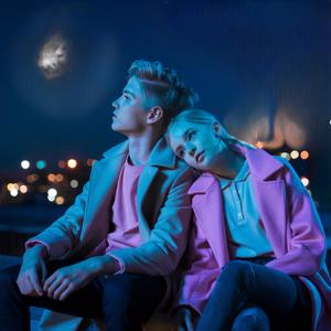 I'm Sorry (feat. Sarah Kinsley)