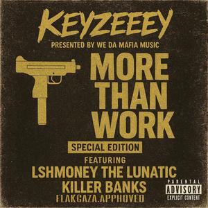 ARE YOU KIDDING ME (feat. FLAKGAZA.APPROVED) (Explicit)