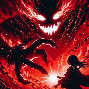 MELODIA DO ASSOMBRO (Explicit)