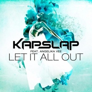 Let It All Out (Warptech Remix)