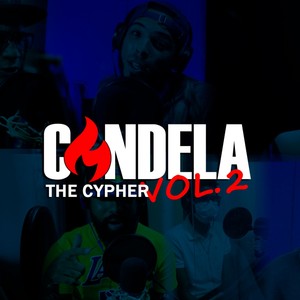 Candela The Cypher, Vol. 2