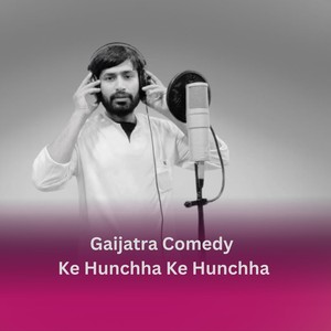 Gaijatra Comedy Ke Hunchha Ke Hunchha