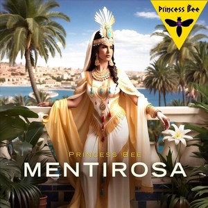 MENTIROSA