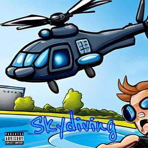 Skydiving (Explicit)