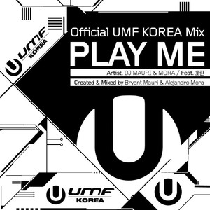 Official UMF Korea Mix
