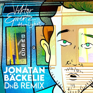 Hemlighet (Jonatan Bäckelie DnB Remix)