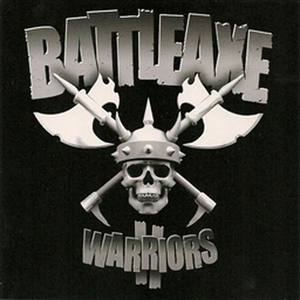 Battleaxe Warriors Ii