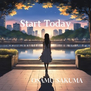 Start Today (another mix)