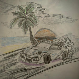 My Twin (feat. Richybless, Walkz & C2G) (Explicit)