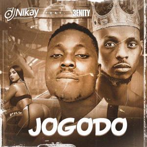 Jogodo (feat. 3Enity) [Explicit]