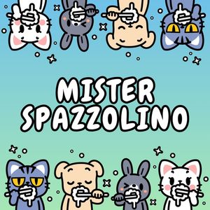 Mister spazzolino