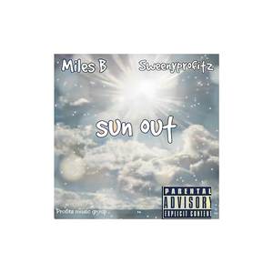 Sun Out (Live) [Explicit]