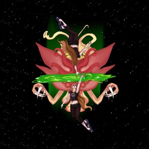 AMOR E DOR (MTG) (Remix)