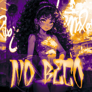 No Beco (Super Slowed|Explicit)