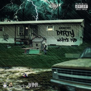 MarCotic - With the Shit(feat. Calico) (Explicit)