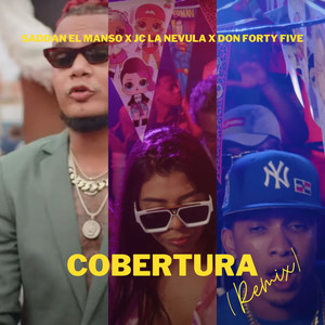 Cobertura (Remix)