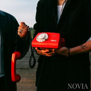 Novia (feat. Xoán Esq.)