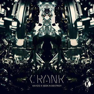 Crank (Explicit)