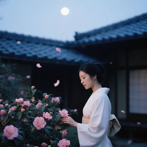 茶花开了 (R&B版)