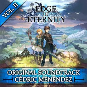 Edge Of Eternity (Original Soundtrack, Vol. II)