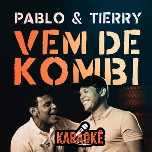 Vem de Kombi