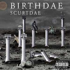 Back to Life (Birthdae) (Explicit)
