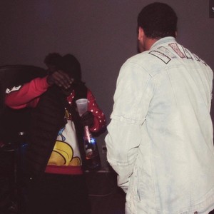 Out It (feat. Jxve & PCG Dol) (Explicit)