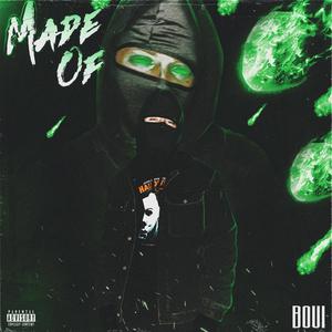 TIME(feat. RG's & David Nunes) (Explicit)