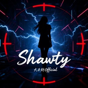 Shawty封面