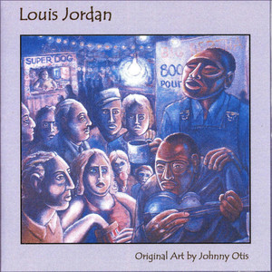 I'm a Good Thing(feat.Shuggie Otis)