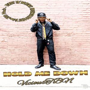 Hold Me Down (Explicit)