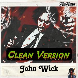 John Wick (Radio Edit)