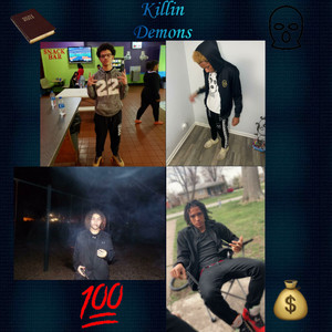 Savin Souls (Explicit)