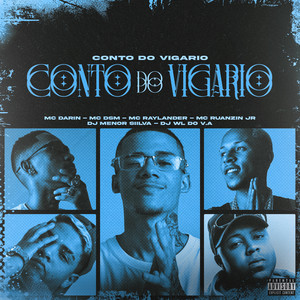 Conto Do Vigario (Explicit)